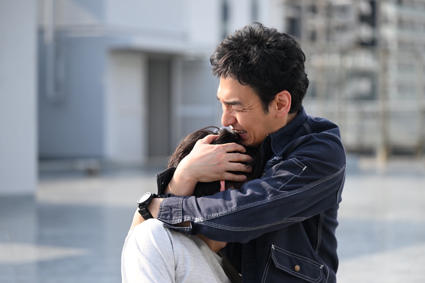 草彅剛主演ドラマ『終幕のロンド』第8話のあらすじ＆場面写真公開