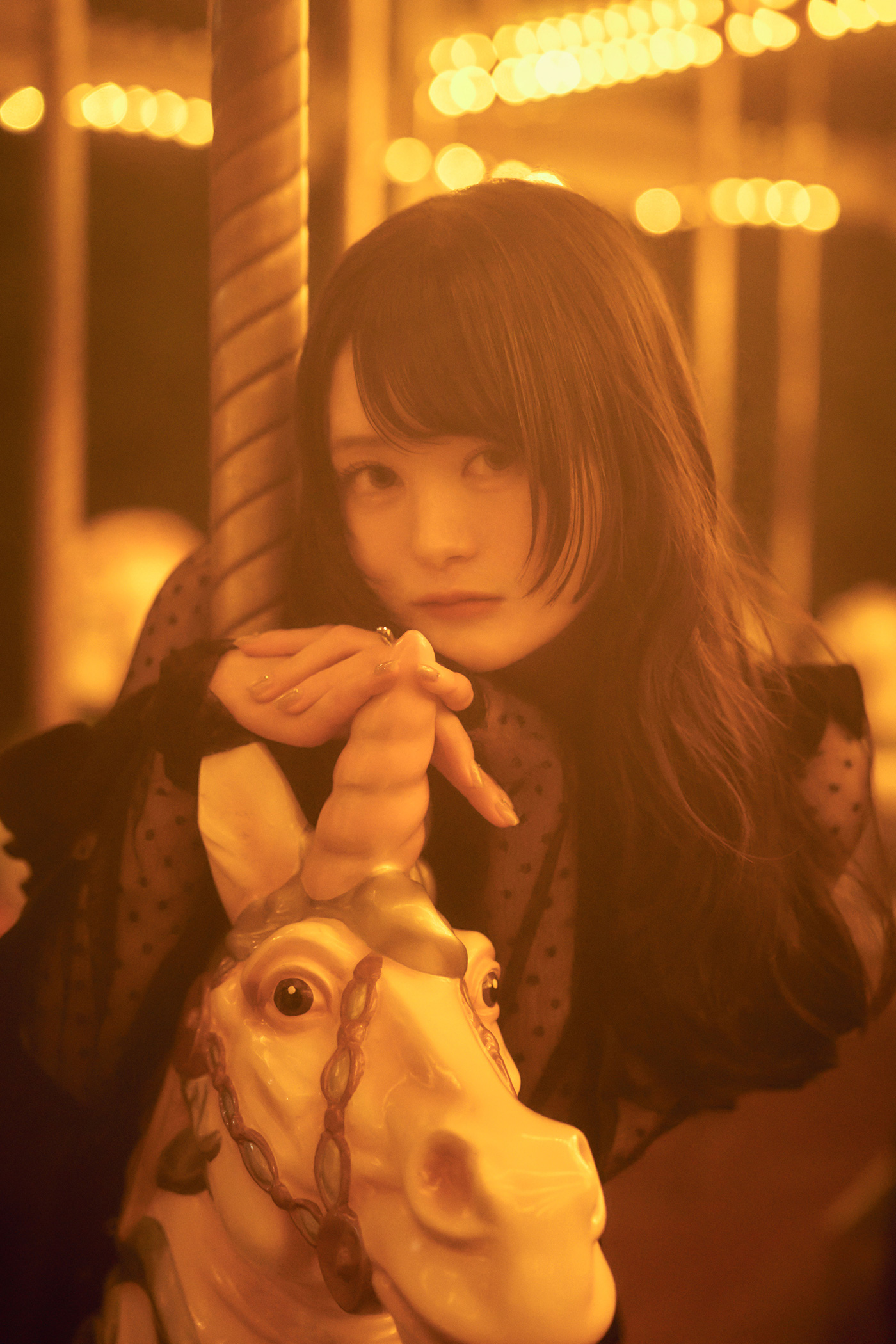 橘 美來（たちばな みらい）