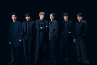 SixTONES「GONG」福岡ソフトバンクホークス長編ドキュメンタリー映画主題歌に決定！ナレーターは与田祐希 - 画像一覧（2/3）