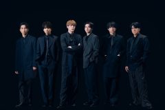 SixTONES「GONG」福岡ソフトバンクホークス長編ドキュメンタリー映画主題歌に決定！ナレーターは与田祐希