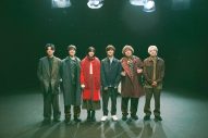 flumpool「スノウゴースト」MVに五百城茉央が出演！「彼女の佇まいがこの作品に優しい光を与えてくれています」（山村隆太） - 画像一覧（1/3）
