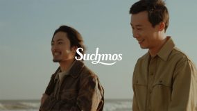 Suchmos“10年来の盟友”間宮祥太朗が出演した「Marry」MVのBehind The Scenes公開