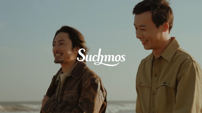 Suchmos“10年来の盟友”間宮祥太朗が出演した「Marry」MVのBehind The Scenes公開