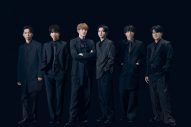 SixTONES『NHK紅白歌合戦』出場決定！「デビュー6周年を記念して、6周年メドレーを披露します」 - 画像一覧（1/1）