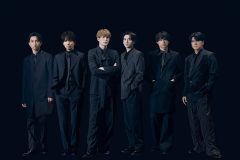 SixTONES『NHK紅白歌合戦』出場決定！「デビュー6周年を記念して、6周年メドレーを披露します」