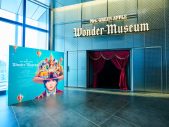 Mrs. GREEN APPLEデビュー10周年を締めくくる展覧会『Wonder Museum』が開幕！その展示内容の一部を公開 - 画像一覧（6/16）