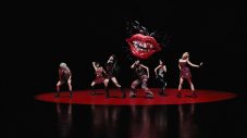 BABYMONSTER「PSYCHO」パフォーマンスビデオ公開！時々刻々と変わる表情演技とダイナミックなダンスラインに注目 - 画像一覧（1/9）
