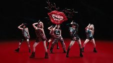 BABYMONSTER「PSYCHO」パフォーマンスビデオ公開！時々刻々と変わる表情演技とダイナミックなダンスラインに注目 - 画像一覧（5/9）