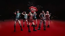 BABYMONSTER「PSYCHO」パフォーマンスビデオ公開！時々刻々と変わる表情演技とダイナミックなダンスラインに注目 - 画像一覧（9/9）
