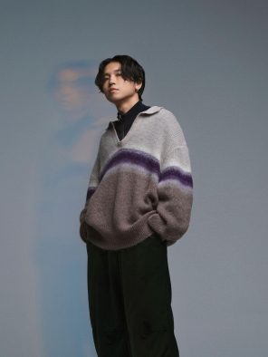 すりぃ『ヴィジランテ』第2期オープニングテーマを担当！初のアニメ主題歌書き下ろし