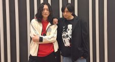 キタニタツヤ×中島健人、今年いちばん“Sexy”だと感じたことを今夜放送『キタニタツヤのANN0』で発表 - 画像一覧（1/2）