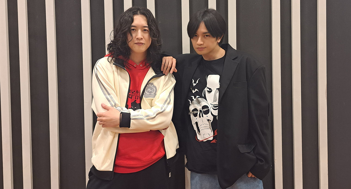 キタニタツヤ×中島健人、今年いちばん“Sexy”だと感じたことを今夜放送『キタニタツヤのANN0』で発表