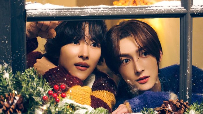 ROIROMが贈るウィンターソング「My Princess」配信開始！MVプレミア公開決定