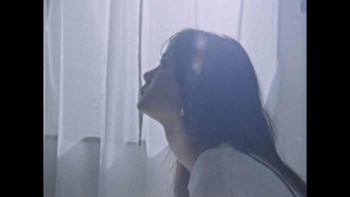 Leina「恋に落ちるのは簡単で」MVのプレミア公開が決定！『Popteen』の専属モデルの川野明愛が出演