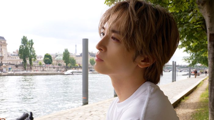 玉森裕太（Kis-My-Ft2）初単独ドキュメンタリー番組『玉森裕太 MODE』配信開始！場面写真も公開