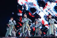 【ライブレポート】櫻坂46谷口愛季が座長を務める『BACKS LIVE!!』が大盛況で閉幕！ライブ写真36点到着 - 画像一覧（3/36）
