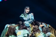 【ライブレポート】櫻坂46谷口愛季が座長を務める『BACKS LIVE!!』が大盛況で閉幕！ライブ写真36点到着 - 画像一覧（9/36）