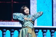 【ライブレポート】櫻坂46谷口愛季が座長を務める『BACKS LIVE!!』が大盛況で閉幕！ライブ写真36点到着 - 画像一覧（12/36）