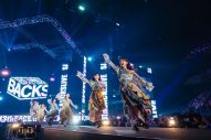 【ライブレポート】櫻坂46谷口愛季が座長を務める『BACKS LIVE!!』が大盛況で閉幕！ライブ写真36点到着 - 画像一覧（13/36）
