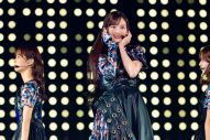 【ライブレポート】櫻坂46谷口愛季が座長を務める『BACKS LIVE!!』が大盛況で閉幕！ライブ写真36点到着 - 画像一覧（17/36）