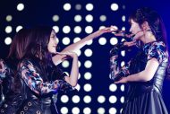 【ライブレポート】櫻坂46谷口愛季が座長を務める『BACKS LIVE!!』が大盛況で閉幕！ライブ写真36点到着 - 画像一覧（18/36）