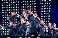 【ライブレポート】櫻坂46谷口愛季が座長を務める『BACKS LIVE!!』が大盛況で閉幕！ライブ写真36点到着 - 画像一覧（21/36）