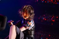 【ライブレポート】櫻坂46谷口愛季が座長を務める『BACKS LIVE!!』が大盛況で閉幕！ライブ写真36点到着 - 画像一覧（22/36）