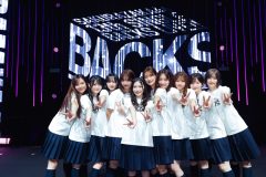 【ライブレポート】櫻坂46谷口愛季が座長を務める『BACKS LIVE!!』が大盛況で閉幕！ライブ写真36点到着