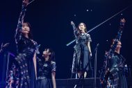 【ライブレポート】櫻坂46谷口愛季が座長を務める『BACKS LIVE!!』が大盛況で閉幕！ライブ写真36点到着 - 画像一覧（34/36）