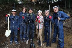 『相葉マナブ』2時間SPで宮﨑あおい、DAIGOと“自然薯掘り”に挑戦！「今日のロケは100点満点です」（相葉雅紀） 　