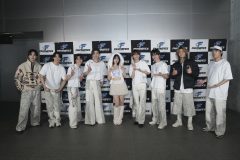 FANTASTICSアリーナツアー宮城公演のゲストに鈴木愛理が登場！ドラマ主題歌をSPコラボで披露