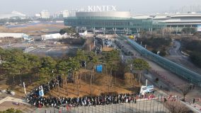 韓国最大規模のサブカルチャーフェスティバル『Anime X Game Festival 2025』初の3日間開催で過去最多の10万人来場