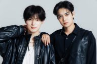 『タイプロ』出身・西山智樹＆前田大輔によるTAGRIGHT、特別番組が3ヵ月連続放送決定 - 画像一覧（1/1）