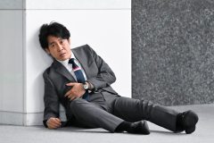 大泉洋主演ドラマ『ちょっとだけエスパー』感動のフィナーレ！Blu-ray＆DVDの発売も決定