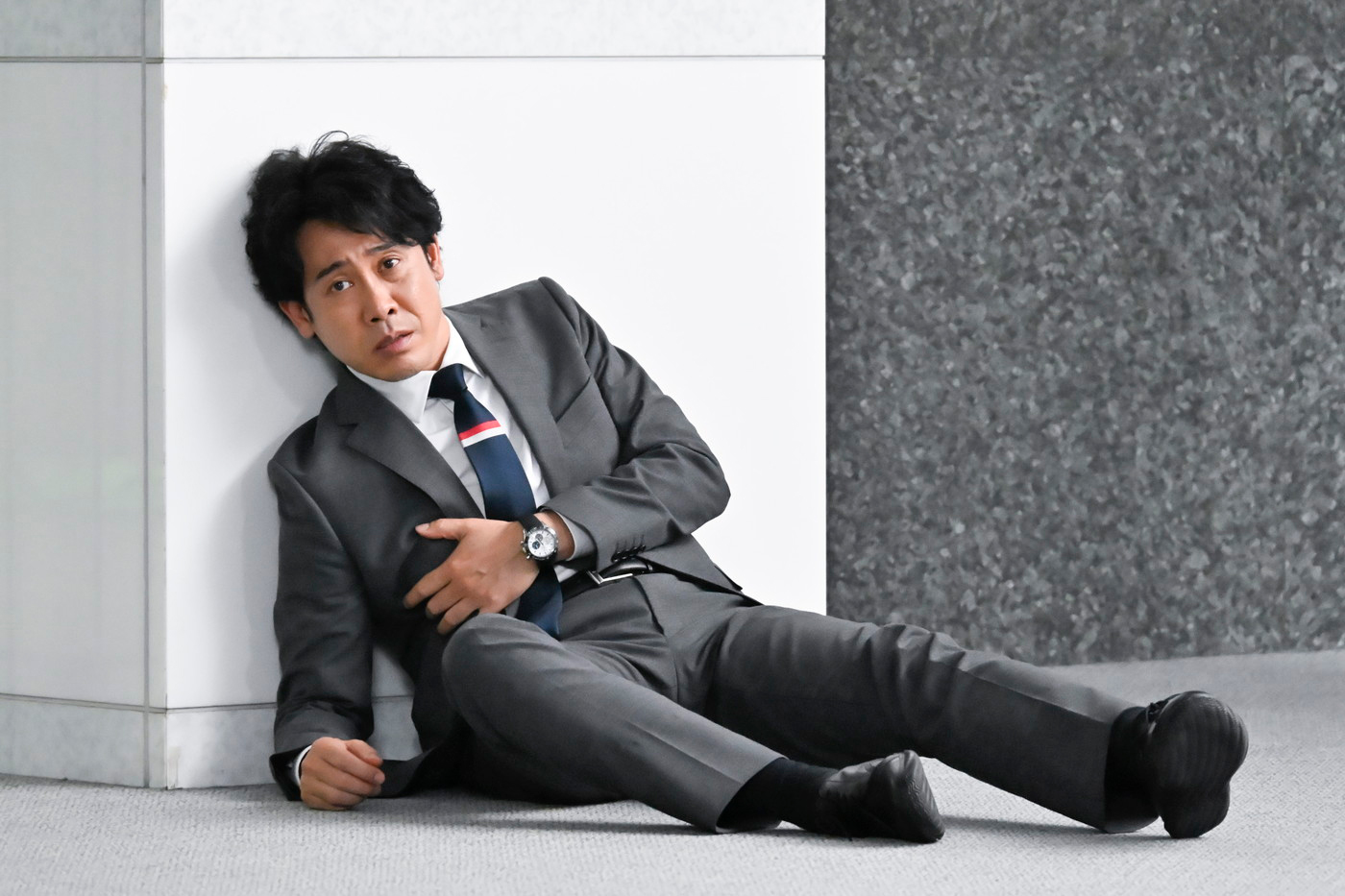 大泉洋主演ドラマ『ちょっとだけエスパー』感動のフィナーレ！Blu-ray＆DVDの発売も決定