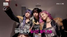 BABYMONSTER『2025 MAMA AWARDS』のビハインド映像公開！「SUPA DUPA LUV」のMVも今夜解禁 - 画像一覧（7/10）