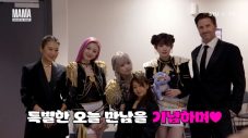 BABYMONSTER『2025 MAMA AWARDS』のビハインド映像公開！「SUPA DUPA LUV」のMVも今夜解禁 - 画像一覧（8/10）