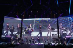 【ライブレポート】EXILE、さいたまスーパーアリーナで“EX FAMILY”とひと足早い大忘年会