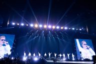 【ライブレポート】EXILE、さいたまスーパーアリーナで“EX FAMILY”とひと足早い大忘年会 - 画像一覧（5/6）