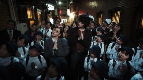 ZICO＆幾田りらコラボシングル「DUET」のMV公開！音源の配信もスタート