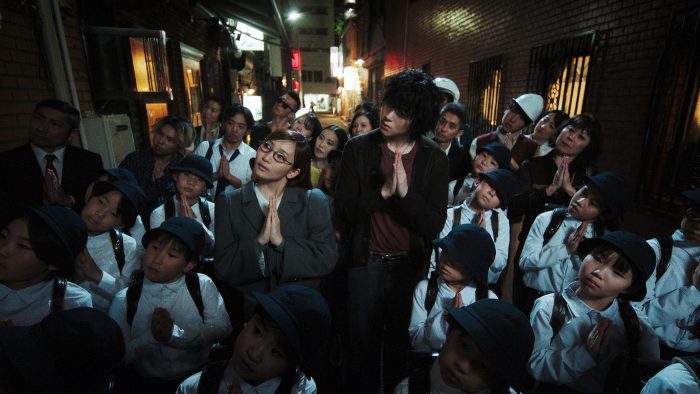 ZICO＆幾田りらコラボシングル「DUET」のMV公開！音源の配信もスタート