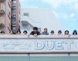 ZICO＆幾田りらコラボシングル「DUET」のMV公開！音源の配信もスタート - 画像一覧（3/8）