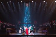 西野カナ、クリスマスライブで「新曲持ってきました～！」“口喧嘩ラブソング”「君のせい」配信リリース決定 - 画像一覧（2/8）