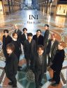 INI2nd写真集発売決定！テーマは“11人のイタリア旅行”「この旅をずっと忘れない」 - 画像一覧（1/1）