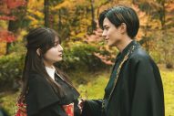 永瀬廉（King ＆ Prince）×吉川愛W主演映画『鬼の花嫁』インタビュー＆メイキングを収めた特別映像解禁 - 画像一覧（1/4）