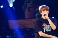 【ライブレポート】BUDDiiS、2025年を支えてくれたバディに感謝！「絶対にまた来年も会おうね！」 - 画像一覧（22/26）