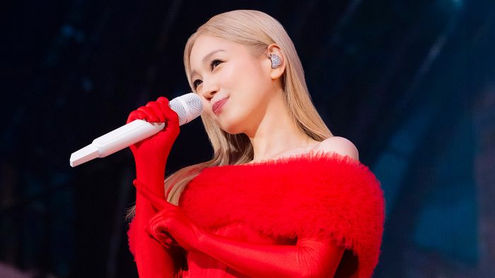 【ライブレポート】西野カナがクリスマスライブで観客を魅了「2026年も挑戦する気持ちとワクワクする気持ちを忘れずに、私らしく行きたい」