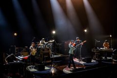 Suchmosは自らの過去を否定することなく、今を生きて、未来を更新していく