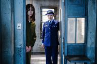 篠原涼子×ジェシー出演ドラマの拘置所セット公開！「（セットがリアルすぎて）気持ちが落ち込みます」（ジェシー） - 画像一覧（6/6）
