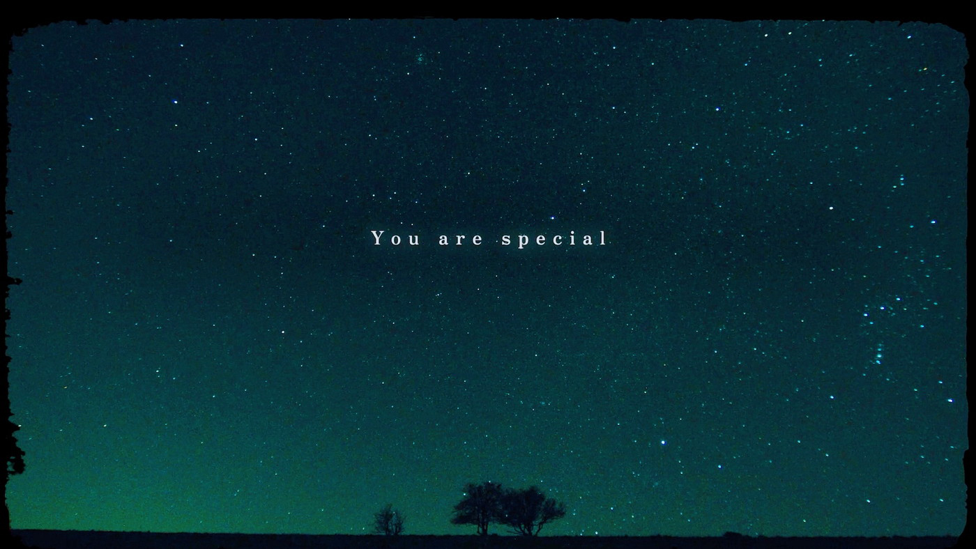 HOKUTO（THE RAMPAGE 吉野北人）未発表曲リリックビデオ公開！「僕から皆さんへのクリスマスプレゼントです」